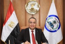 الشبيني يعلن جاهزية جامعة العريش لاستقبال طلاب الثانوية