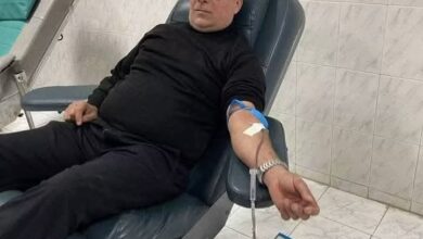 نماذج مشرفة من أرض الفيروز: ميمي عبدالحافظ غطاس نموذجاً للعطاء الصامت نماذج مشرفة من أرض الفيروز: ميمي عبدالحافظ غطاس نموذجاً للعطاء الصامت