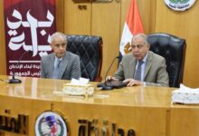 محافظ المنيا يعلن رفع كفاءة وإعادة تأهيل 150 منزلًا بقريتي بني سليم وجبل الطير القبلية بسمالوط