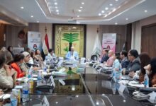 القومي للطفولة والأمومة يعقد مائدة مستديرة لمناهضة “زواج الأطفال”