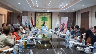 القومي للطفولة والأمومة يعقد مائدة مستديرة لمناهضة “زواج الأطفال”