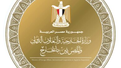وزير الخارجية يلتقي القائم بأعمال الأمين العام المساعد للأمم المتحدة ورئيس مكتب الأمم المتحدة للدعم في الصومال