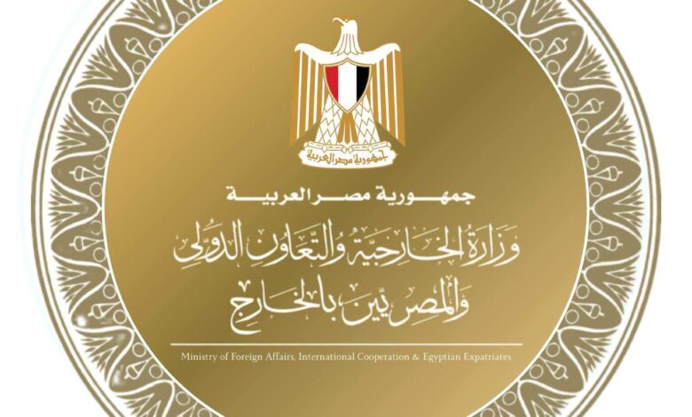 وزير الخارجية يلتقي القائم بأعمال الأمين العام المساعد للأمم المتحدة ورئيس مكتب الأمم المتحدة للدعم في الصومال