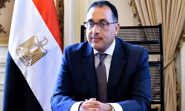 محافظ سوهاج يهنئ رئيس الوزراء بمناسبة ذكرى ثورة 23 يوليو المجيدة