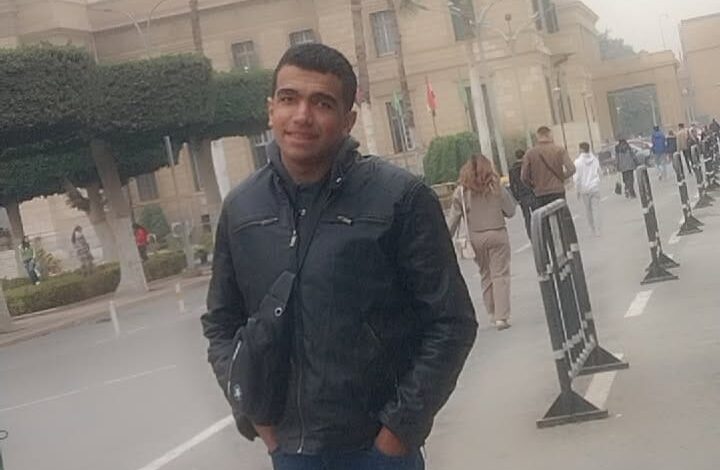 تهنئة خاصة للبطل / احمد ثروت بمناسبة عيد ميلاده تهنئة خاصة للبطل / احمد ثروت بمناسبة عيد ميلاده