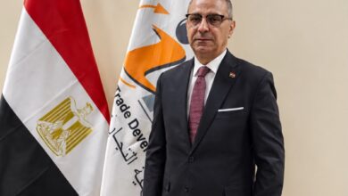 رئيس جهاز تنمية التجارة الداخلية يتابع أعمال السجل التجاري ويؤكد تنفيذ خطط التطوير والحوكمة وفقًا لمخرجات مجلس الإدارة