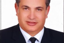 من الإسكندرية إلى العالمية.. رحلة نجاح البروفيسور عمرو الشواربي