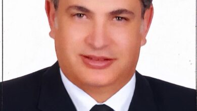 من الإسكندرية إلى العالمية.. رحلة نجاح البروفيسور عمرو الشواربي من الإسكندرية إلى العالمية.. رحلة نجاح البروفيسور عمرو الشواربي
