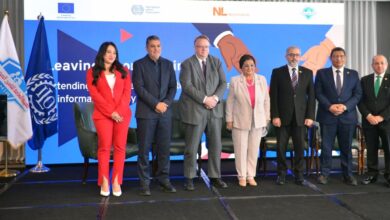 التضامن الاجتماعي تشارك في ورشة “بناء القدرات حول الحماية الصحية الاجتماعية” لمنظمة العمل الدولية