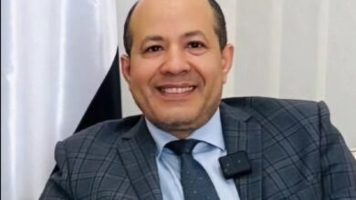 جريدة الطبعة الأولى تهنئ الكاتب الصحفي عاطف البطل بتعيينه مستشارًا إعلاميًا لمجموعة المشرق للسياحة والعطلات جريدة الطبعة الأولى تهنئ الكاتب الصحفي عاطف البطل بتعيينه مستشارًا إعلاميًا لمجموعة المشرق للسياحة والعطلات