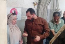 تموين الإسكندرية تكثف حملاتها على مراحل انتاج الخبز استعدادا لتطبيق منظومة الخصم المباشر