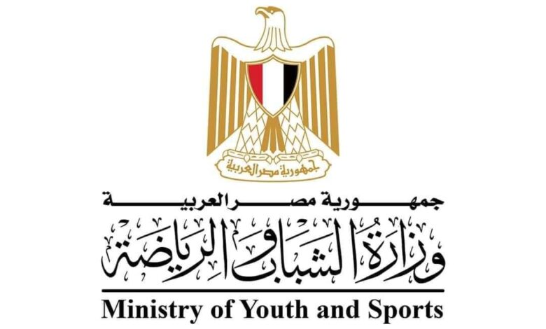 وزير الرياضة يوجّه بفتح تحقيق عاجل وفوري في شكوي لاعب كرة القدم المستبعد بسبب اسمه