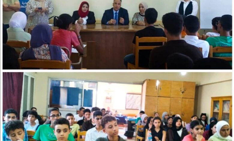 ندوة توعوية بالفيوم لتعزيز الوعي الأثري وترسيخ الهوية الوطنية بين الشباب