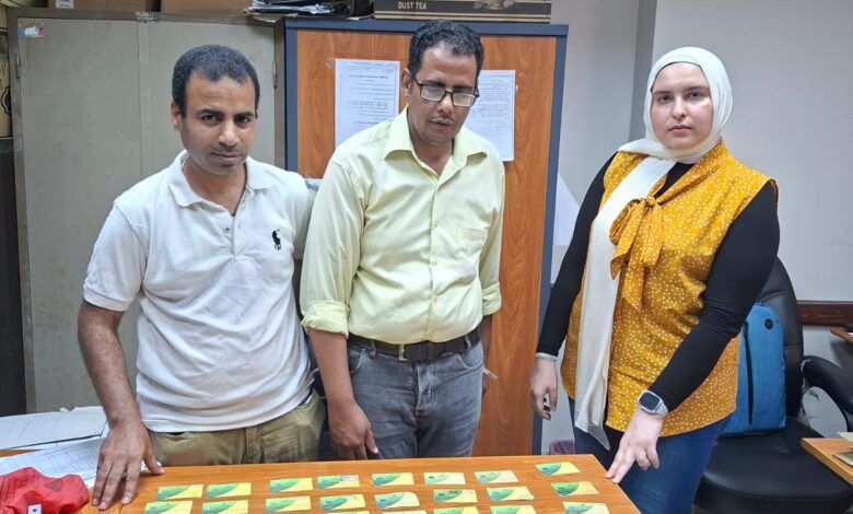 ضبط عدد من البطاقات التموينية بأحد المخابز وتحرير85 محضر تموينى بغرب الاسكندرية ضبط عدد من البطاقات التموينية بأحد المخابز وتحرير85 محضر تموينى بغرب الاسكندرية