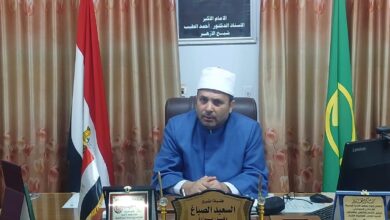 .. منطقة المنيا الأزهرية تعلن أوائل الثانوية الأزهرية 2026.. وتهنئة للطلاب وأسرهم