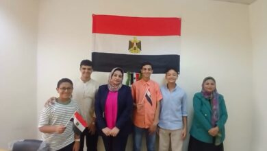 «رحلة الأثري الصغير».. مبادرة مجانية بالفيوم تغرس الوعي الأثري في نفوس الأطفال وتربطهم بالحضارة المصرية