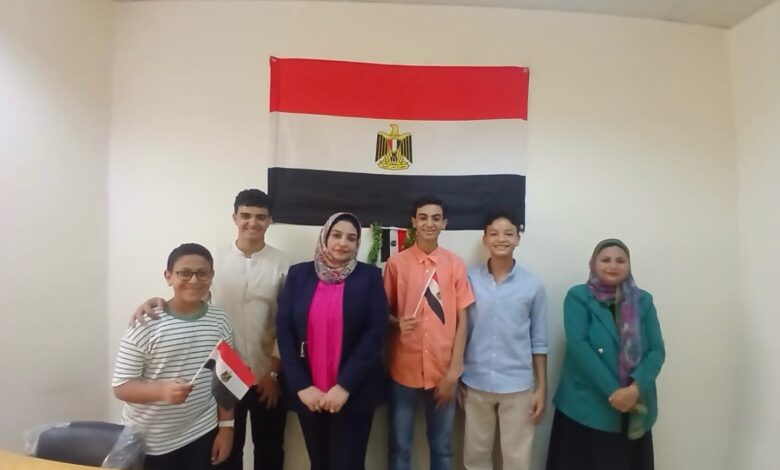 «رحلة الأثري الصغير».. مبادرة مجانية بالفيوم تغرس الوعي الأثري في نفوس الأطفال وتربطهم بالحضارة المصرية