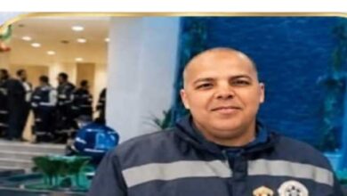 رحيل “المسعف الأمين” بالفيوم.. وفاة شعبان عبدالله عبدالسلام إثر جلطة مفاجئة بعد مسيرة حافلة بالعطاء