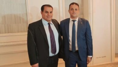 “أيادٍ بيضاء لا تتوقف”.. النائب حازم عويان يواصل ملحمة العطاء ويدعم مستشفى البدرشين بأجهزة طبية وتكييفات لغرف العمليات والرعاية المركزة