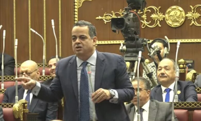 النائب عصام هلال عفيفي يهنئ الرئيس السيسي بذكرى ثورة 23 يوليو المجيدة النائب عصام هلال عفيفي يهنئ الرئيس السيسي بذكرى ثورة 23 يوليو المجيدة