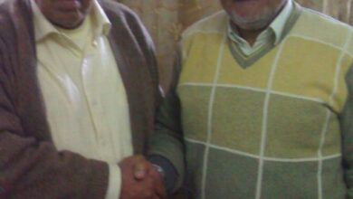 في ذكري تحرير الجزائر من الاستعمار الفرنسي بطل الصاعقة المصري محمد عبده موسي في ذكري تحرير الجزائر من الاستعمار الفرنسي بطل الصاعقة المصري محمد عبده موسي