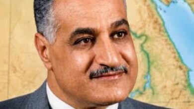 فى ذكرى ثورة 23 يوليو الرئيس جمال عبد الناصر يقترض من بنك مصر ليزوج ابنته