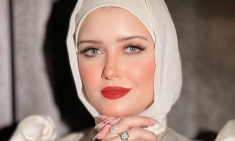 تهنئة خاصة من الطبعة الأولى للأستاذة / هناء الصغير