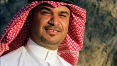 نماذج مشرفة من أرض الفيروز: عزمي أبو مليح من رفح إلى ميادين العمل العام
