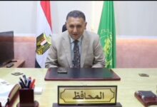 محافظ القليوبية يهنئ هاتفيًا أوائل الجمهورية من أبناء المحافظة ويعلن تكريمهم في احتفالية المحافظة