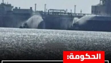 الحكومة المصرية: التحقيقات ترجح هجوماً بمسيرة في دمياط.