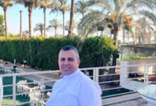 نماذج مشرفة من أرض الفيروز: حسن عبدالعزيز المأذون همة الشباب وصوت الحكمة