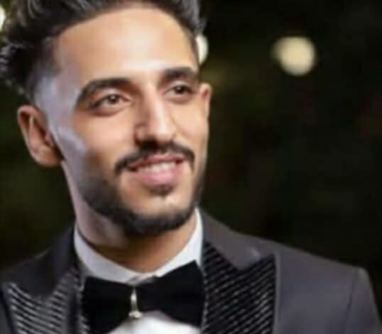 ضحية الغربة.. وفاة شاب سيناوي في حادث مروع بالسعودية ضحية الغربة.. وفاة شاب سيناوي في حادث مروع بالسعودية
