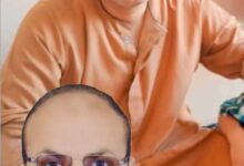 حين يخطف الموت آخر ضحكة