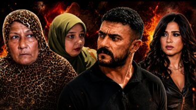 مجنونة العوضي تشعل الجدل: «بحبه وهنتجوز».. تصريحات نارية تفتح النار على أحمد العوضي وتُدخل يارا السكري وياسمين عبد العزيز على خط الأزمة
