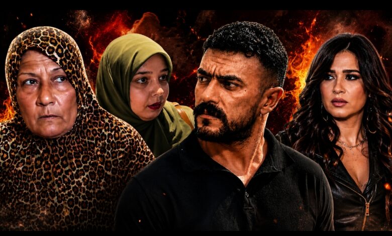 مجنونة العوضي تشعل الجدل: «بحبه وهنتجوز».. تصريحات نارية تفتح النار على أحمد العوضي وتُدخل يارا السكري وياسمين عبد العزيز على خط الأزمة