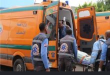 بسب خلافات الجيرة.. إصابة مزارع بطلق نارى بقنا
