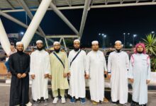 أكاديمية الأزهر تستقبل وفدًا من بنجلاديش لبرنامج تدريبي لمدة شهرين
