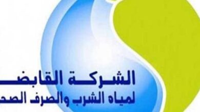 مياه الشرب ببنى سويف ٠٠توضح أسباب خروج مأخذ محطة مياه بني سويف عن الخدمة