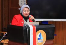 رئيس جامعة كفر الشيخ: نؤمن بأن الابتكار هو الطريق نحو التنمية المستدامة