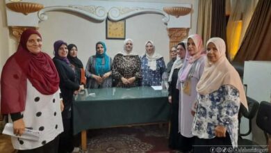 وحدات_تكافؤ_الفرص_بالشرقية تكثف جهودها التوعوية بتنفيذ (٨) ندوات للوقاية من مخاطر لدغات الثعابين
