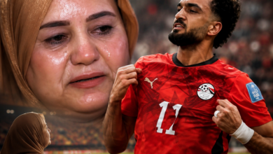 قلب أم ينبض بالحب والانكسار.. والدة زيكو باكية: «نفسي أشوفه» قلب أم ينبض بالحب والانكسار.. والدة زيكو باكية: «نفسي أشوفه»