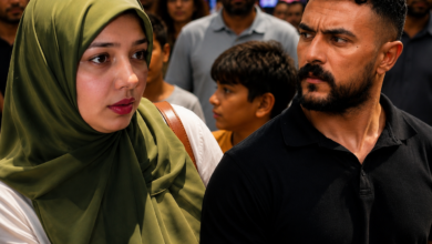«مجنونة العوضي».. صرخة وجع خلف قناع «التريند» «مجنونة العوضي».. صرخة وجع خلف قناع «التريند»