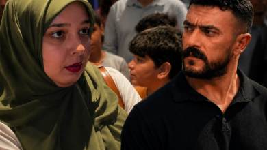 أحمد العوضي.. “ابن البلد” الذي هزّ شباك التذاكر وصنع تريند الإنسانية