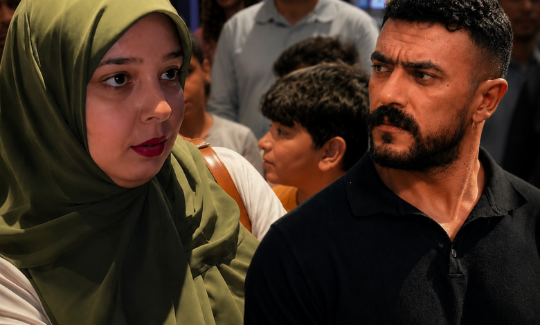 أحمد العوضي.. “ابن البلد” الذي هزّ شباك التذاكر وصنع تريند الإنسانية أحمد العوضي.. “ابن البلد” الذي هزّ شباك التذاكر وصنع تريند الإنسانية