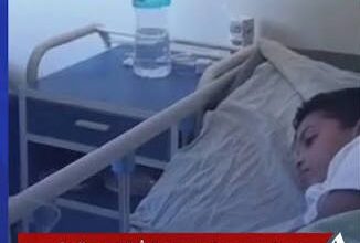 «والله ما سرقت».. صرخة طفل يتيم من أشمون تهز الرأي العام والنيابة تحقق فى الواقعة