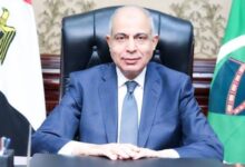 محافظ المنيا: الأمن الغذائي أولوية.. ضبط 44.8 ألف مخالفة تموينية وتوريد 130% من مستهدف القمح خلال عام