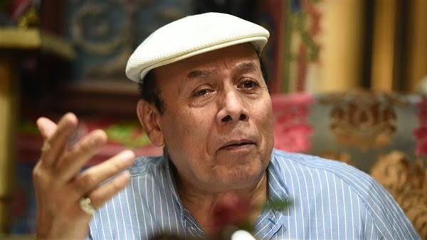 أحمد ماهر يخرج عن صمته ويكشف مفاجأة جديدة بشأن أزمة «رأفت الهجان»: محمود عبد العزيز حكى لي الواقعة بنفسه