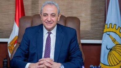 محافظ الغربية يؤكد في اليوم العالمي للأمل أن بناء الإنسان هو الاستثمار الحقيقي لمستقبل أكثر استدامة