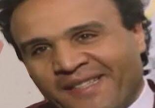 وفاة الفنان محمد الشرشابى بعد صراع مع المرض