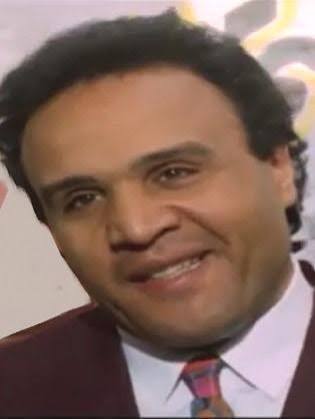 وفاة الفنان محمد الشرشابى بعد صراع مع المرض